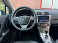 Toyota Avensis Wagon 2.0 VVTi Dynamic / NIEUWE APK / NAVI Grijs - thumbnail 9
