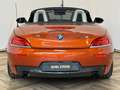 BMW Z4 Roadster SDrive35i High Executive |AUTOMAAT |306PK Orange - thumbnail 4