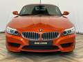 BMW Z4 Roadster SDrive35i High Executive |AUTOMAAT |306PK Orange - thumbnail 3