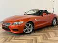 BMW Z4 Roadster SDrive35i High Executive |AUTOMAAT |306PK Orange - thumbnail 1