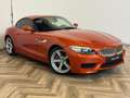 BMW Z4 Roadster SDrive35i High Executive |AUTOMAAT |306PK Orange - thumbnail 20