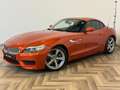 BMW Z4 Roadster SDrive35i High Executive |AUTOMAAT |306PK Orange - thumbnail 19