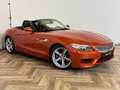 BMW Z4 Roadster SDrive35i High Executive |AUTOMAAT |306PK Orange - thumbnail 9