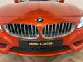 BMW Z4 Roadster SDrive35i High Executive |AUTOMAAT |306PK Orange - thumbnail 12
