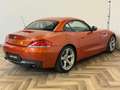 BMW Z4 Roadster SDrive35i High Executive |AUTOMAAT |306PK Orange - thumbnail 7