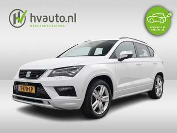 2.0 ECOTSI 190PK FR 4DRIVE BUSINESS INTENSE DSG |