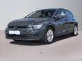 Volkswagen Golf VIII LIFE 2.0 TDI 6-GANG LED+NAVI+ACC+SITZH Gris - thumbnail 1