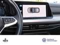 Volkswagen Golf VIII LIFE 2.0 TDI 6-GANG LED+NAVI+ACC+SITZH Grau - thumbnail 18