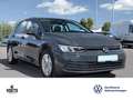 Volkswagen Golf VIII LIFE 2.0 TDI 6-GANG LED+NAVI+ACC+SITZH Grau - thumbnail 3