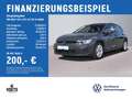 Volkswagen Golf VIII LIFE 2.0 TDI 6-GANG LED+NAVI+ACC+SITZH Gris - thumbnail 2