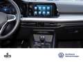 Volkswagen Golf VIII LIFE 2.0 TDI 6-GANG LED+NAVI+ACC+SITZH Grau - thumbnail 16