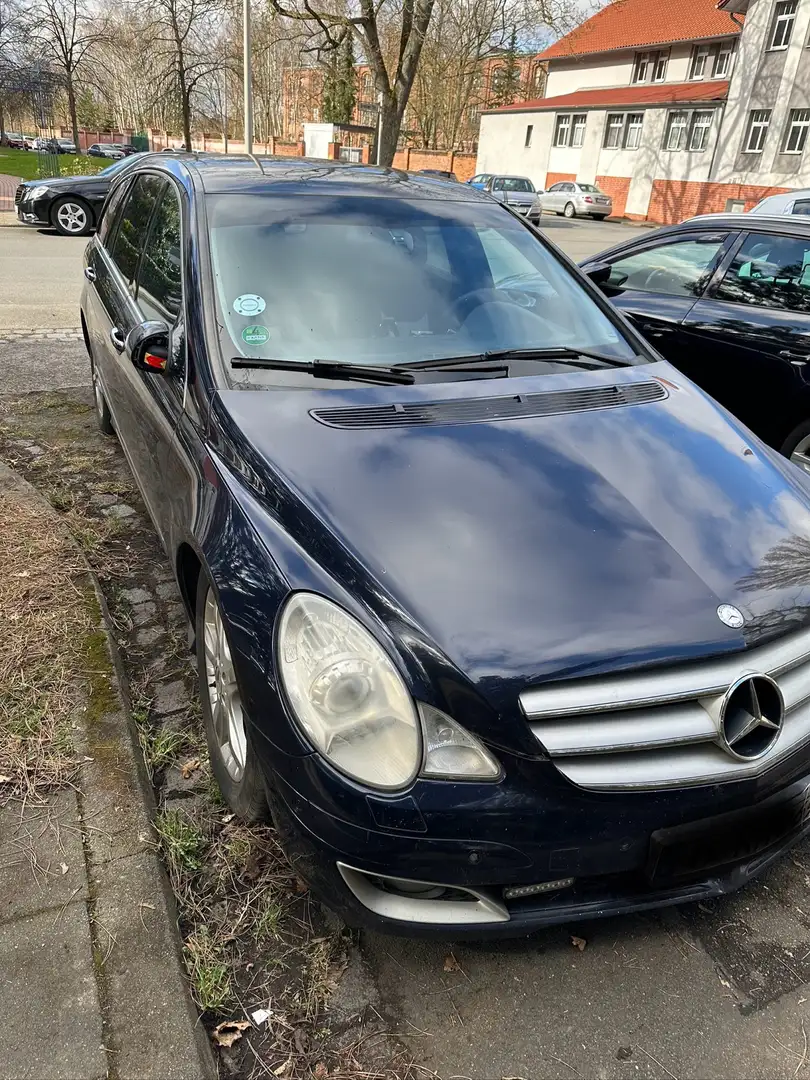 Mercedes-Benz R 320 CDI 4Matic 7G-TRONIC DPF - 2