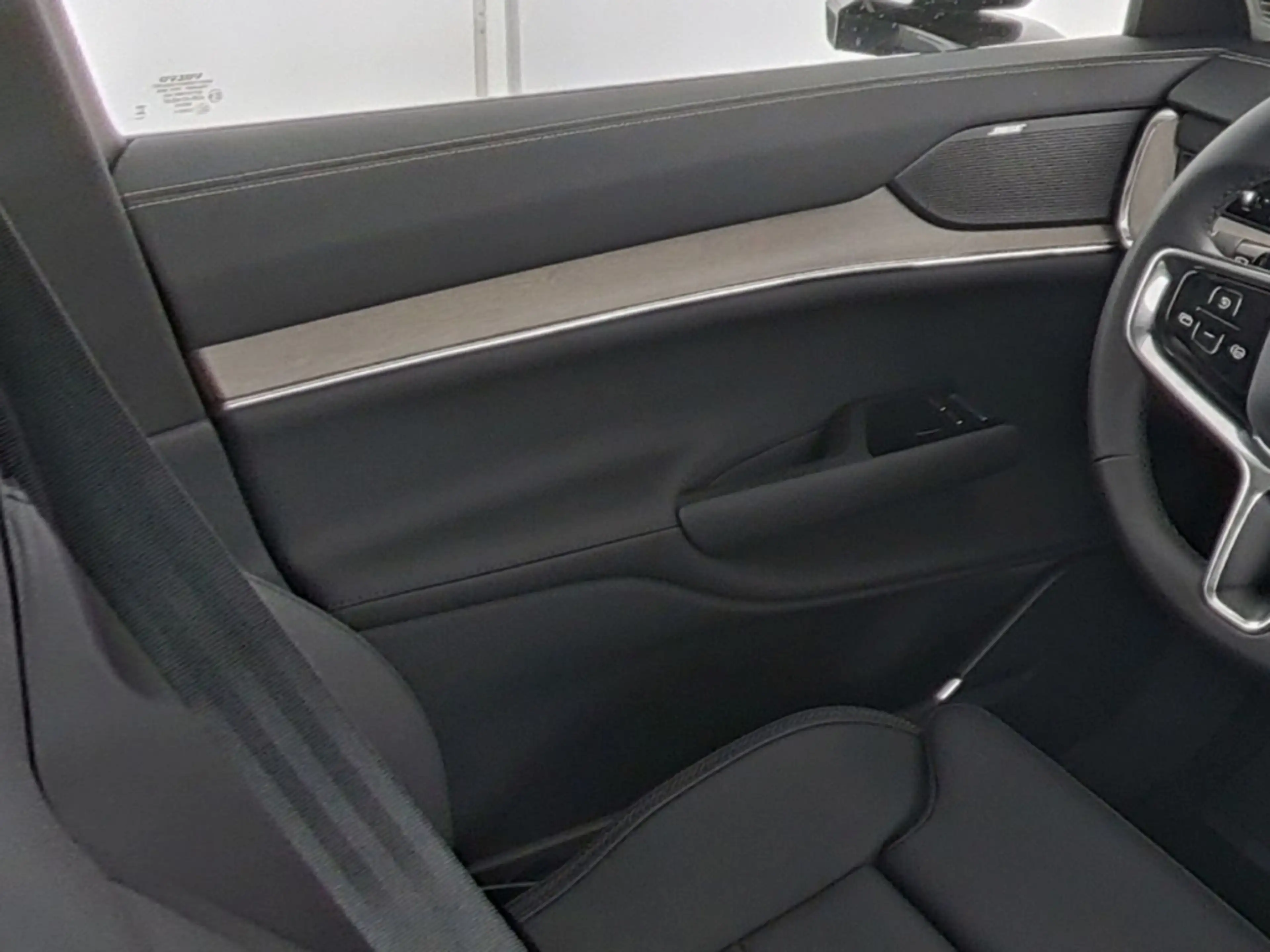 Volvo EX90 Twin Motor AWD Plus 7-Sitzer HUD StandHZG Panorama — photo 13