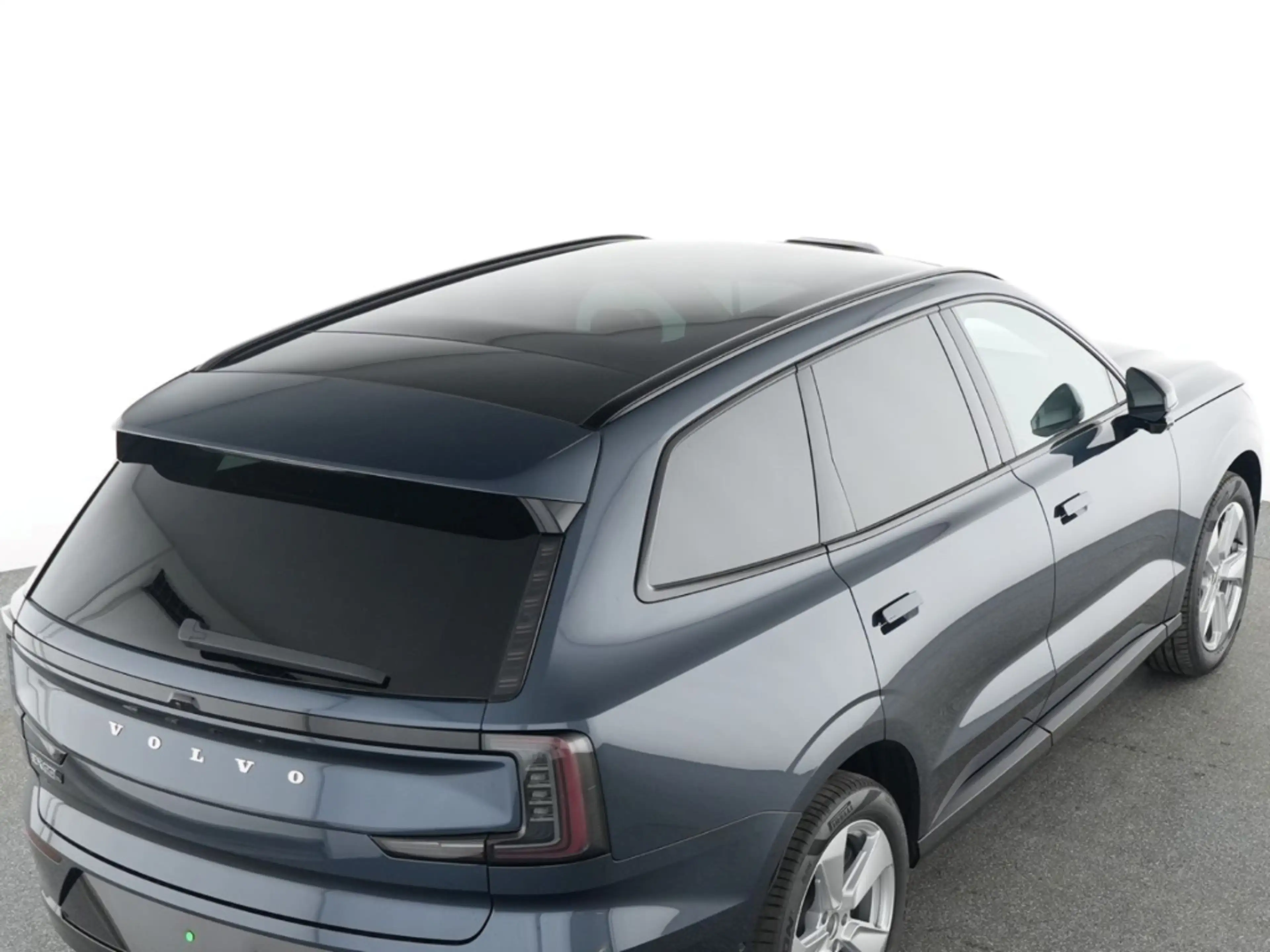 Volvo EX90 Twin Motor AWD Plus 7-Sitzer HUD StandHZG Panorama — photo 10