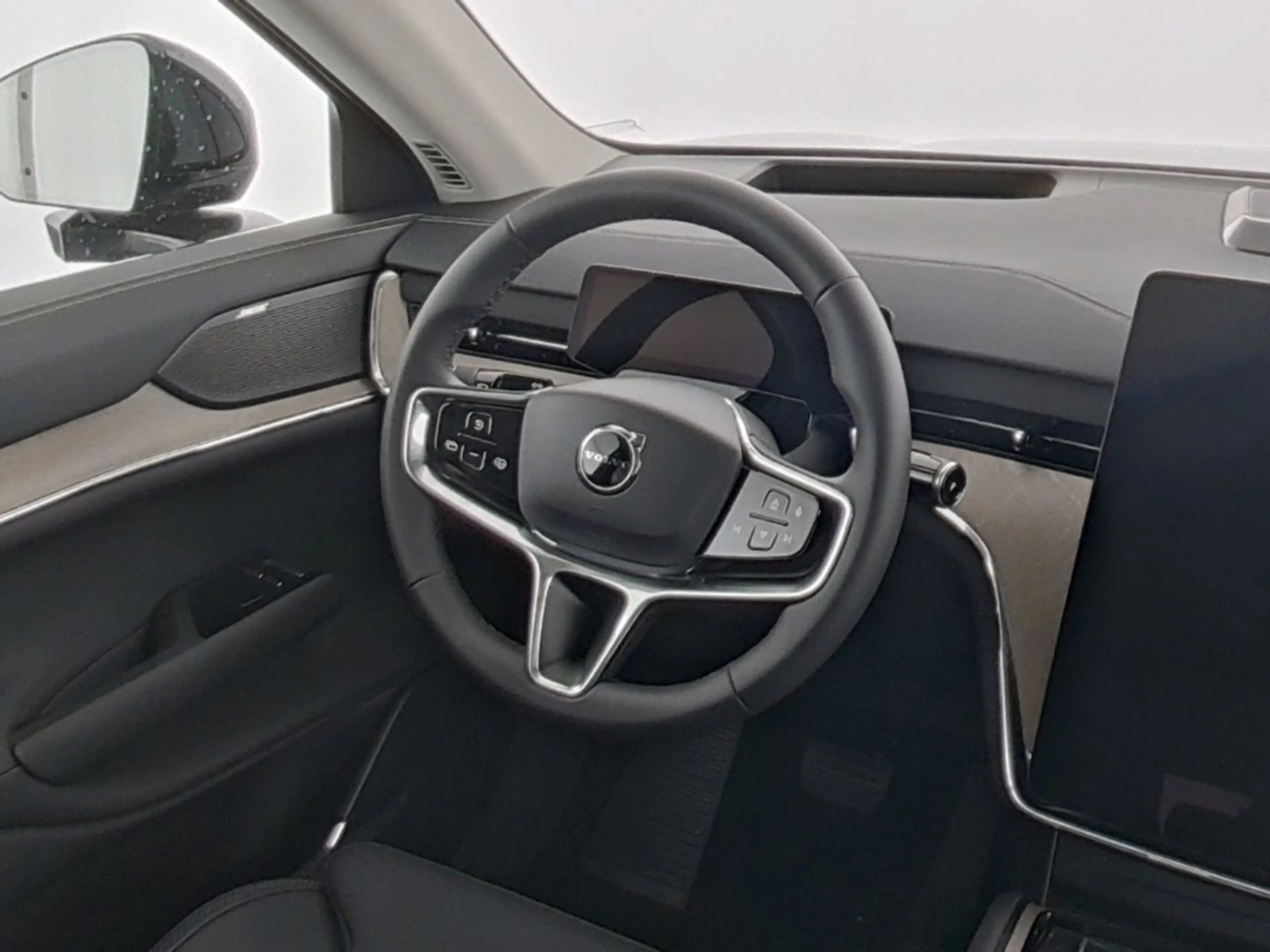 Volvo EX90 Twin Motor AWD Plus 7-Sitzer HUD StandHZG Panorama — photo 15
