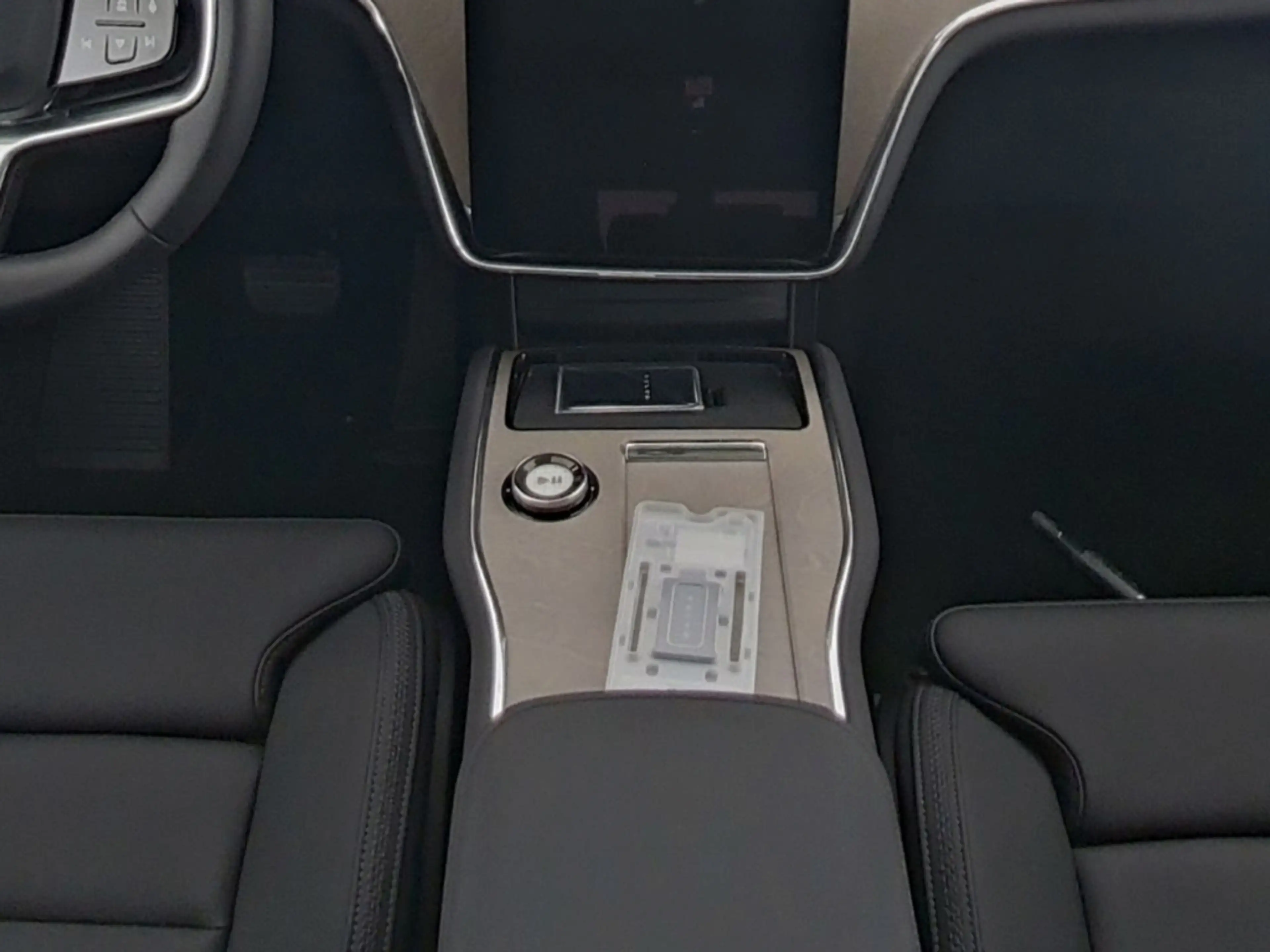 Volvo EX90 Twin Motor AWD Plus 7-Sitzer HUD StandHZG Panorama — photo 7
