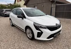 Renault Clio 12 591 HT V 1,5 100ch Évolution STE 2pl