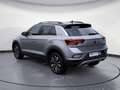 Volkswagen T-Roc 2.0 TDI SCR DSG GOAL Silber - thumbnail 4