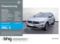 Volkswagen T-Roc 2.0 TDI SCR DSG GOAL Silber - thumbnail 1