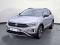 Volkswagen T-Roc 2.0 TDI SCR DSG GOAL Silber - thumbnail 2