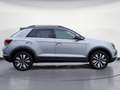 Volkswagen T-Roc 2.0 TDI SCR DSG GOAL Silber - thumbnail 6
