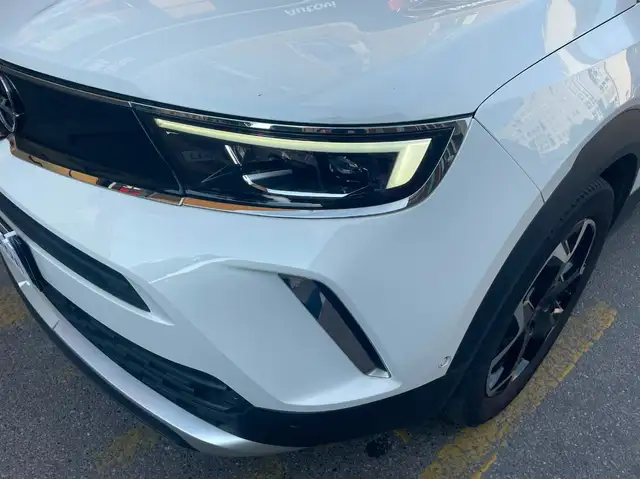Opel Mokka view 19