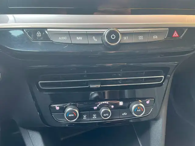 Opel Mokka view 16