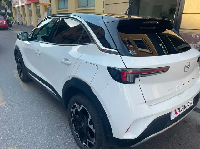 Opel Mokka view 5