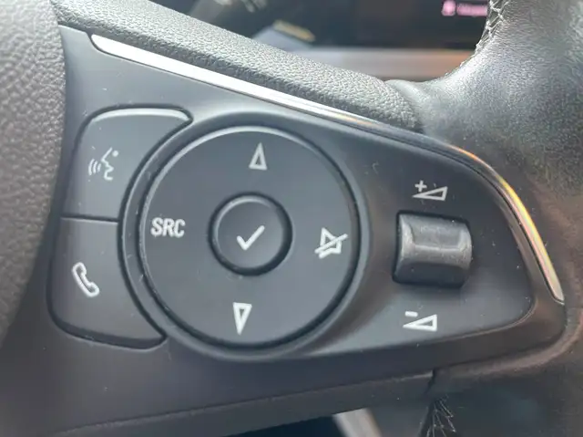 Opel Mokka view 15