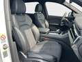 Audi Q7 50 TDI quattro S-LINE*7-SITZER*AHK*PANO*OPTIK Weiß - thumbnail 4