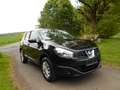 Nissan Qashqai Visia Klima,Sitzheizung,AHK,1 Hand,Top, Nero - thumbnail 1