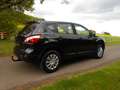 Nissan Qashqai Visia Klima,Sitzheizung,AHK,1 Hand,Top, Nero - thumbnail 6