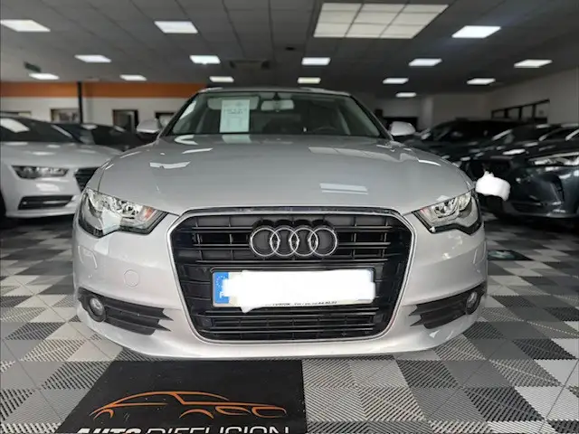 Audi A6 2.0 TDI