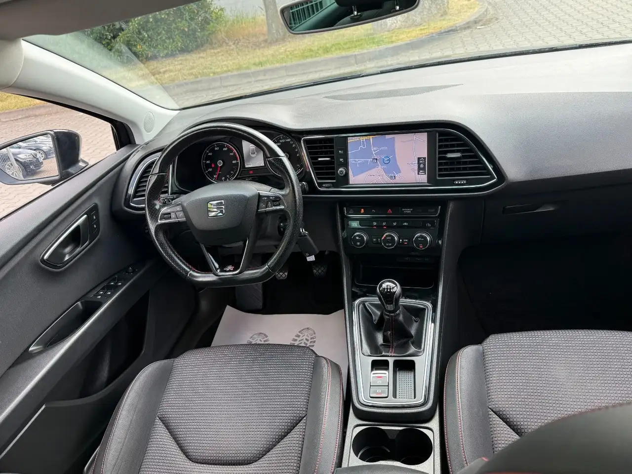 Das Auto