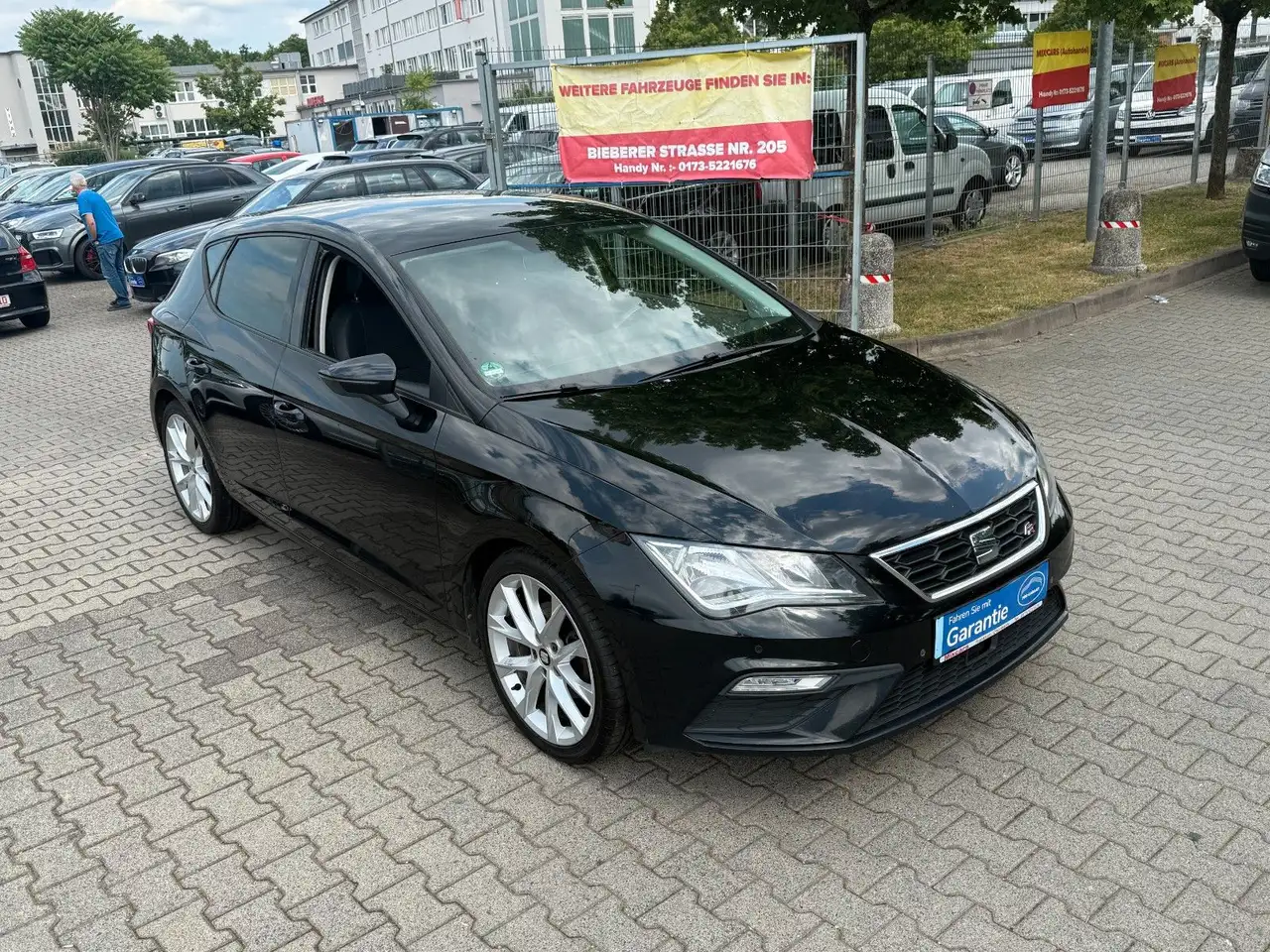 Das Auto