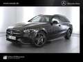 Mercedes-Benz C 200 T 3,99%/AMG/Digital Light/AHK/DISTRONIC    /Memory Grau - thumbnail 1