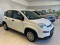Fiat Panda 1.0 Hybrid Easy 70cv S&S Blanc - thumbnail 2