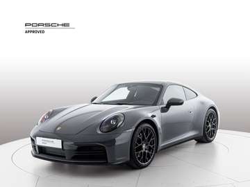 coupe 3.0 carrera 394cv auto