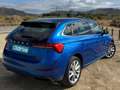 Skoda Scala 1.5 TSI Style DSG 110kW Azul - thumbnail 6