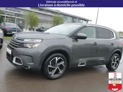 Citroen C5 Aircross Essence 130 EAT8 Feel