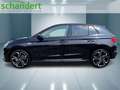 Skoda Fabia 1.5 TSI Monte Carlo DSG LED Klimaautomatik Nero - thumbnail 2