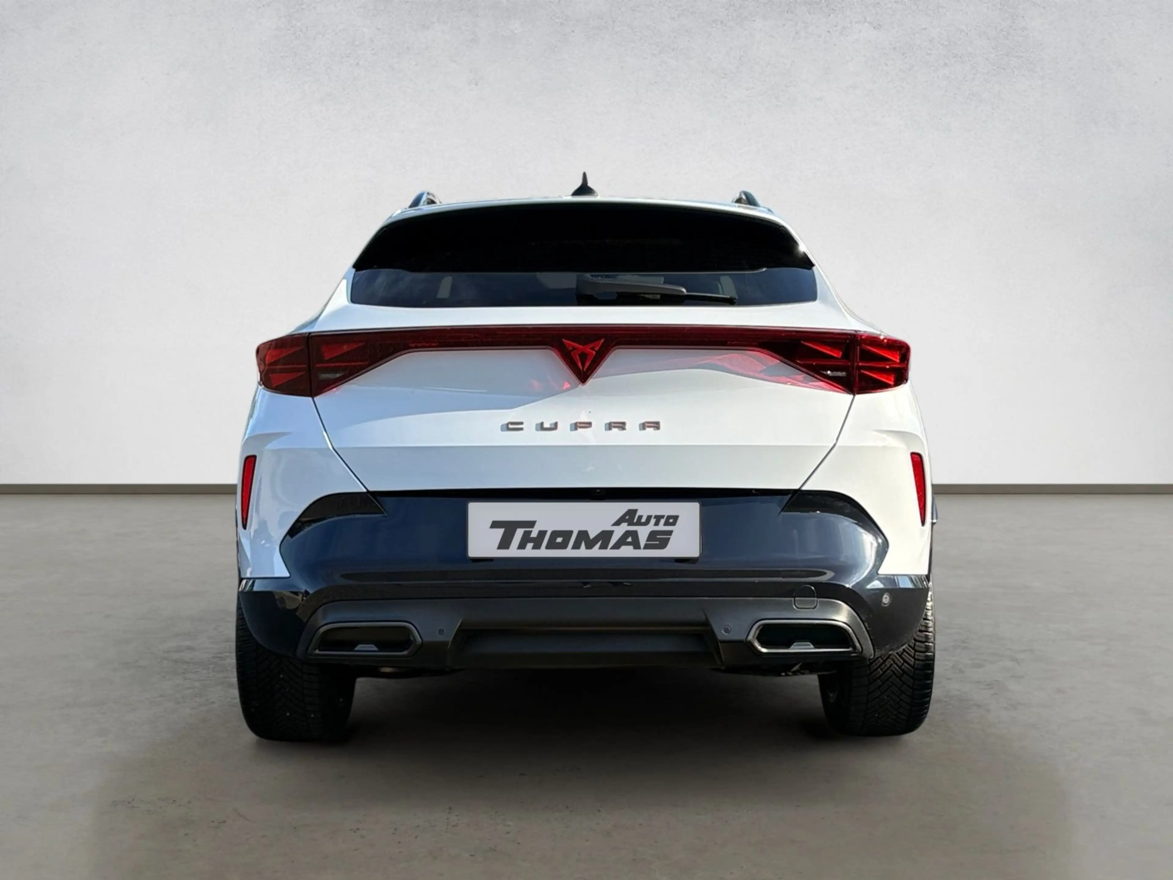CUPRA Formentor 1.5 eTSI 150PS DSG — photo 7