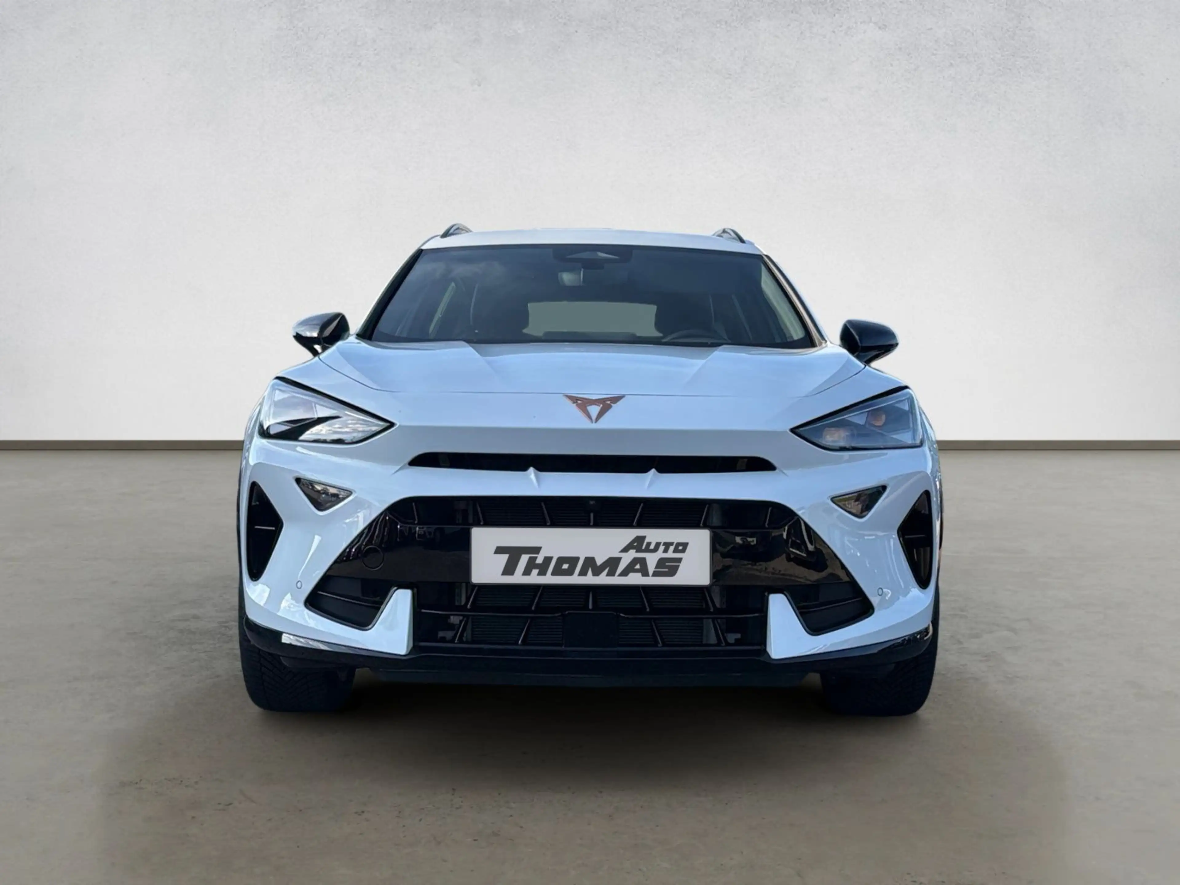 CUPRA Formentor 1.5 eTSI 150PS DSG — photo 5