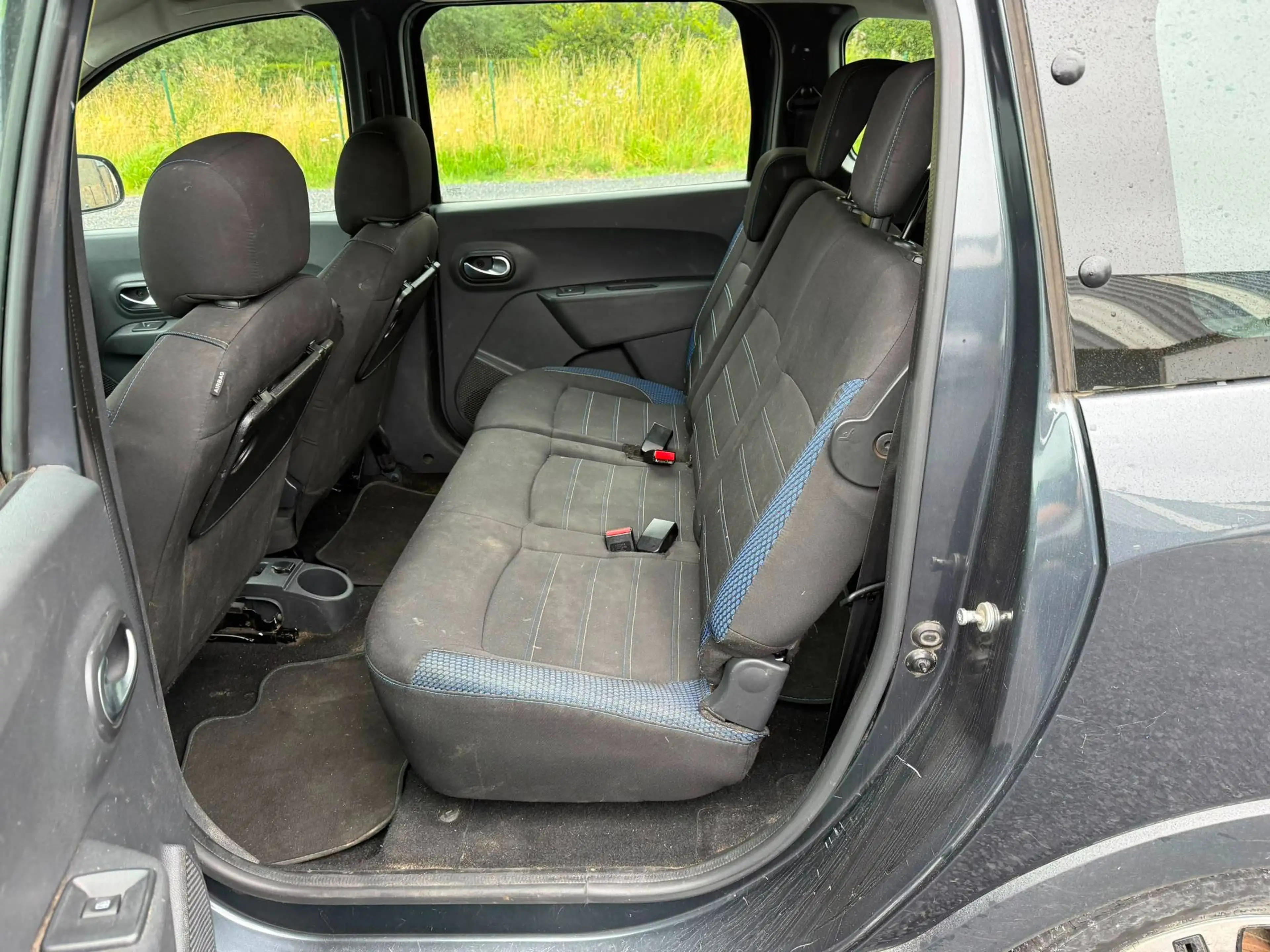 Dacia Lodgy Stepway 1.5 Blue dCi Anniversary 7pl. HANDELAARSPRIJS/PRIX MARCHAND — photo 10