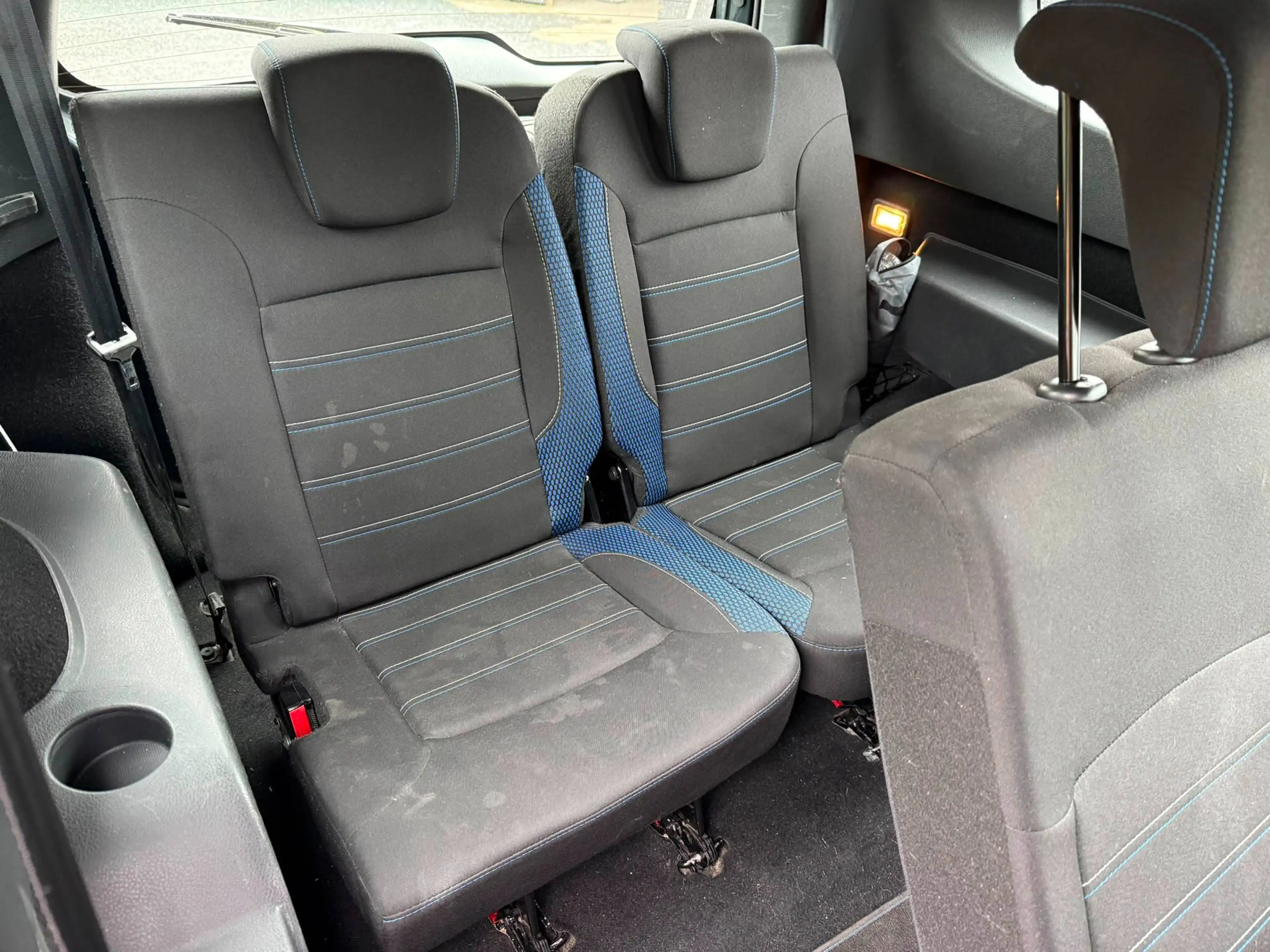 Dacia Lodgy Stepway 1.5 Blue dCi Anniversary 7pl. HANDELAARSPRIJS/PRIX MARCHAND — photo 14