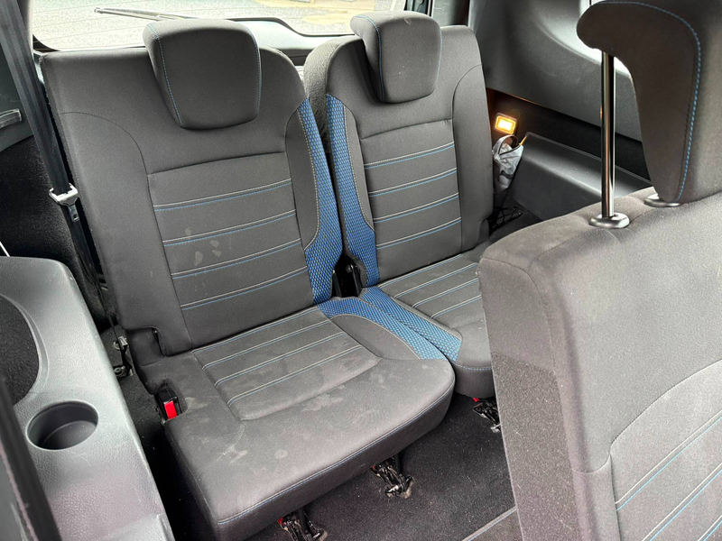 Dacia Lodgy Stepway 1.5 Blue dCi Anniversary 7pl. HANDELAARSPRIJS/PRIX MARCHAND — photo 14