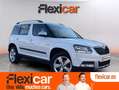 Skoda Yeti 1.2 TSI Active 4x2 81kW Blanco - thumbnail 1