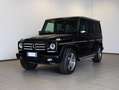 Mercedes-Benz G 55 AMG Classe G - W463 1990 Lungo auto my11 Schwarz - thumbnail 1