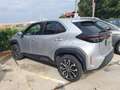 Toyota Yaris Cross 1.5 Hybrid 5p. E-CVT Trend + COMFORT Argent - thumbnail 2