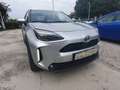 Toyota Yaris Cross 1.5 Hybrid 5p. E-CVT Trend + COMFORT Argent - thumbnail 8